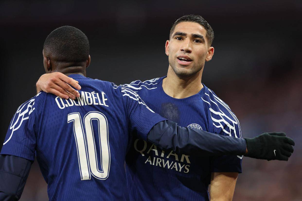 皇马第二！下赛季欧冠赔率榜出炉，大巴黎进前三，巴萨仅第六