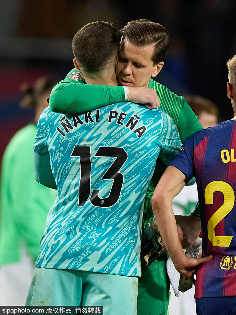 弗里克与阿隆索：西甲两大豪门背后的执教哲学